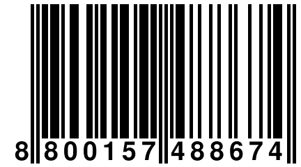 8 800157 488674