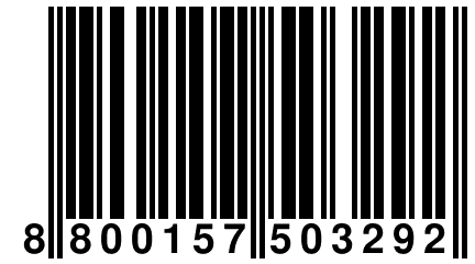 8 800157 503292