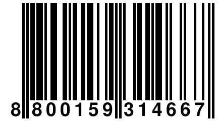 8 800159 314667