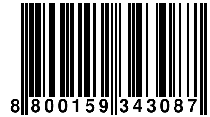 8 800159 343087