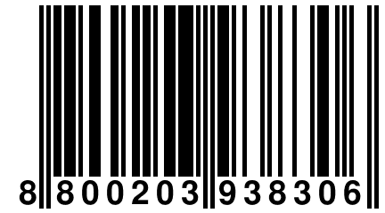 8 800203 938306
