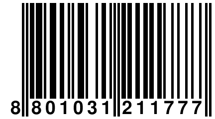 8 801031 211777