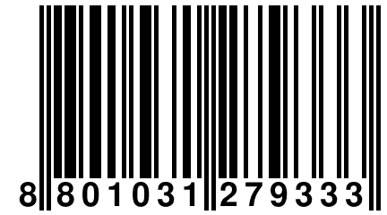 8 801031 279333