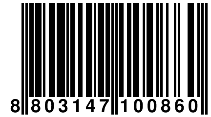 8 803147 100860