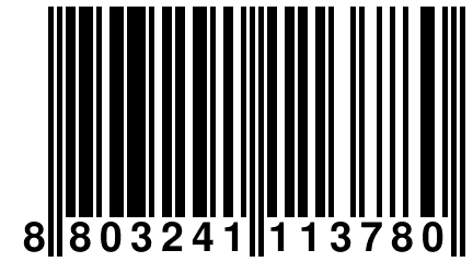 8 803241 113780