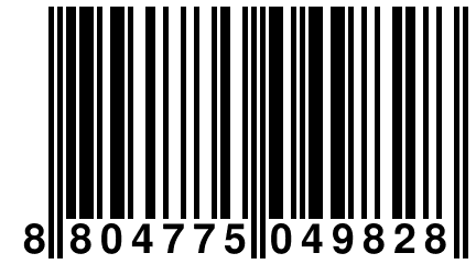 8 804775 049828