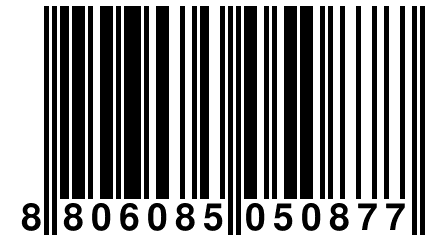 8 806085 050877