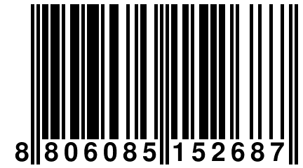 8 806085 152687