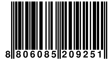 8 806085 209251