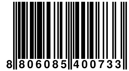 8 806085 400733