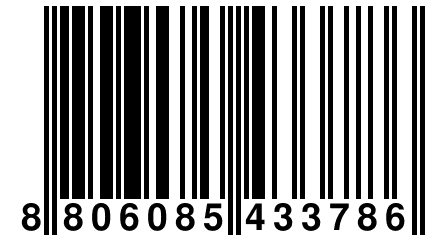 8 806085 433786