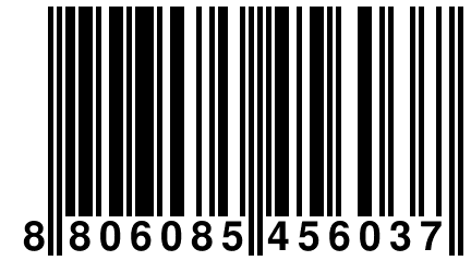 8 806085 456037