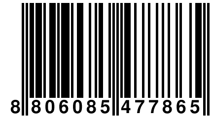 8 806085 477865