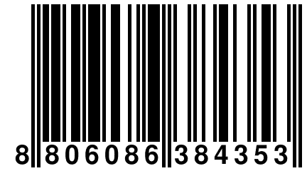 8 806086 384353