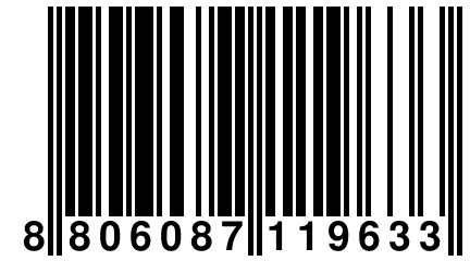8 806087 119633