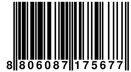8 806087 175677
