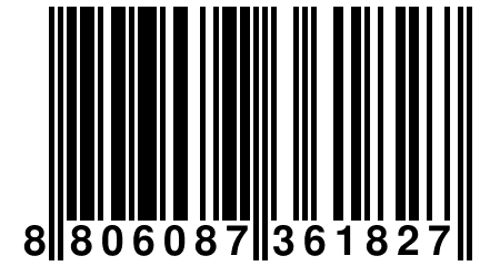 8 806087 361827