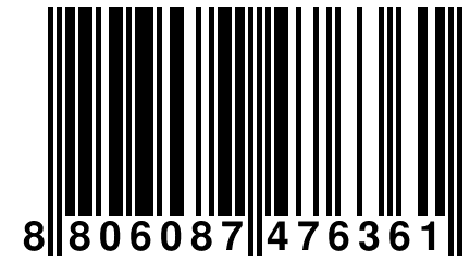 8 806087 476361