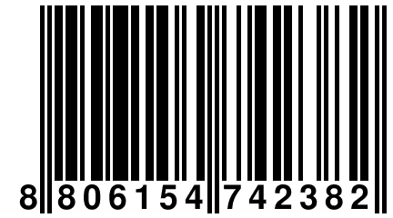 8 806154 742382
