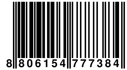 8 806154 777384