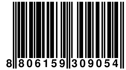 8 806159 309054
