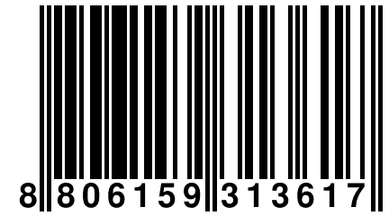 8 806159 313617