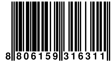 8 806159 316311