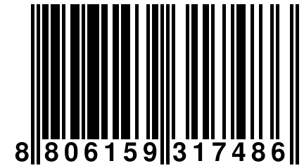 8 806159 317486