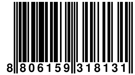 8 806159 318131