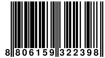 8 806159 322398