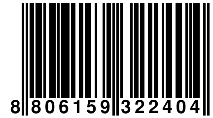 8 806159 322404