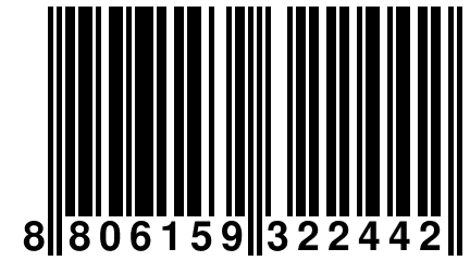 8 806159 322442