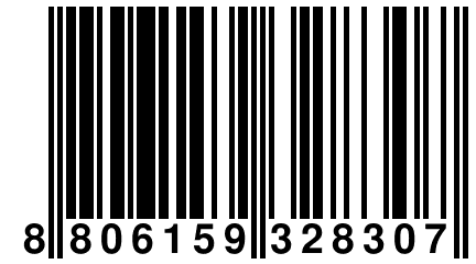 8 806159 328307