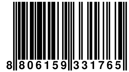 8 806159 331765