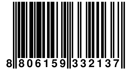 8 806159 332137