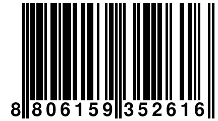 8 806159 352616