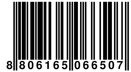 8 806165 066507