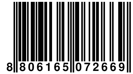 8 806165 072669