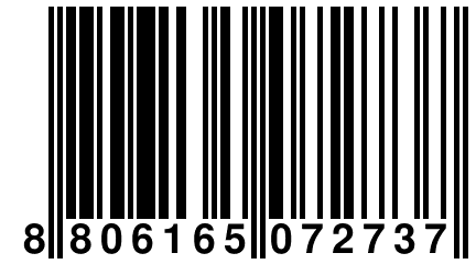 8 806165 072737