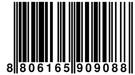 8 806165 909088