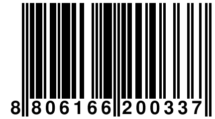 8 806166 200337