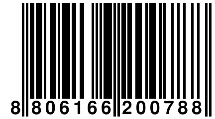 8 806166 200788
