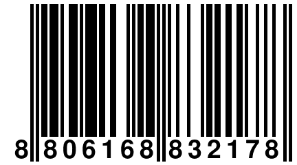 8 806168 832178