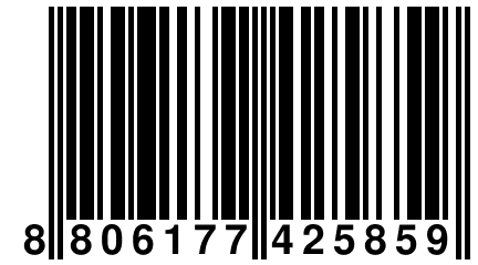 8 806177 425859