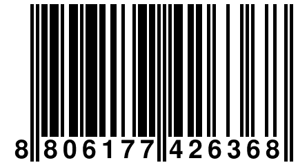 8 806177 426368