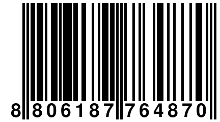 8 806187 764870