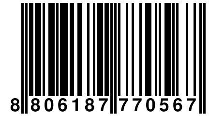 8 806187 770567