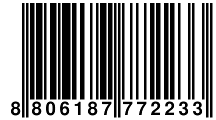 8 806187 772233