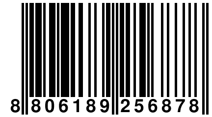 8 806189 256878