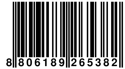 8 806189 265382